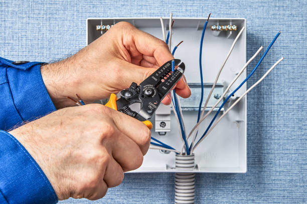 Trusted Barton, NM Electrician Experts