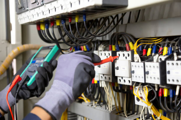 Best Electrical Troubleshooting and Repair  in Barton, NM