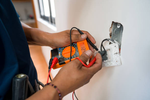 Best Electrical Outlet Installation and Repair  in Barton, NM