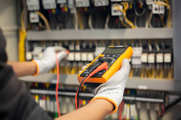 Electrical Maintenance Services in Barton, NM