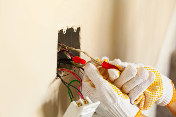 Best Electrical Safety Inspections  in Barton, NM