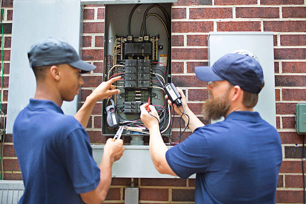 Emergency Electrical Repair Services in Barton, NM